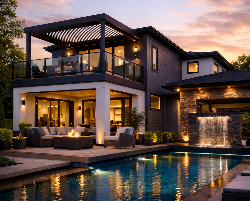Transform Your Home