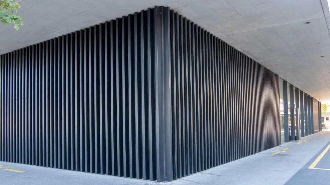 Cladding Systems