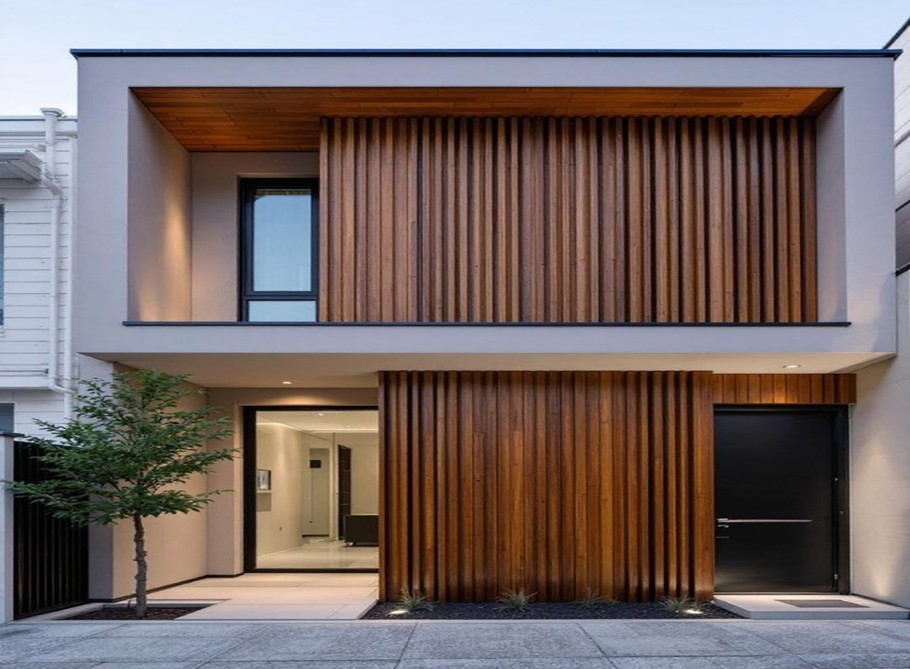 Cladding Solutions