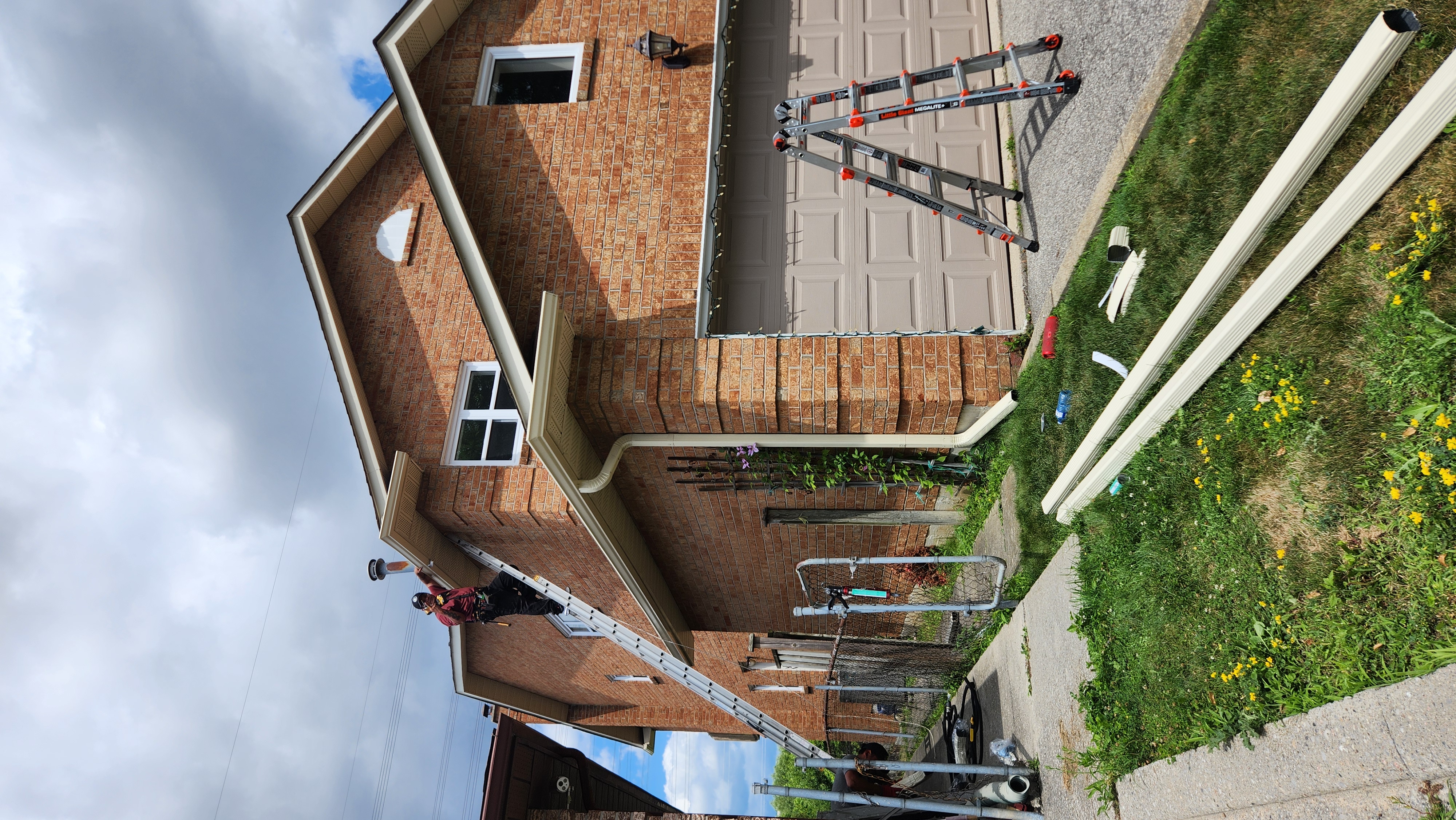 Giang Aluminum Project