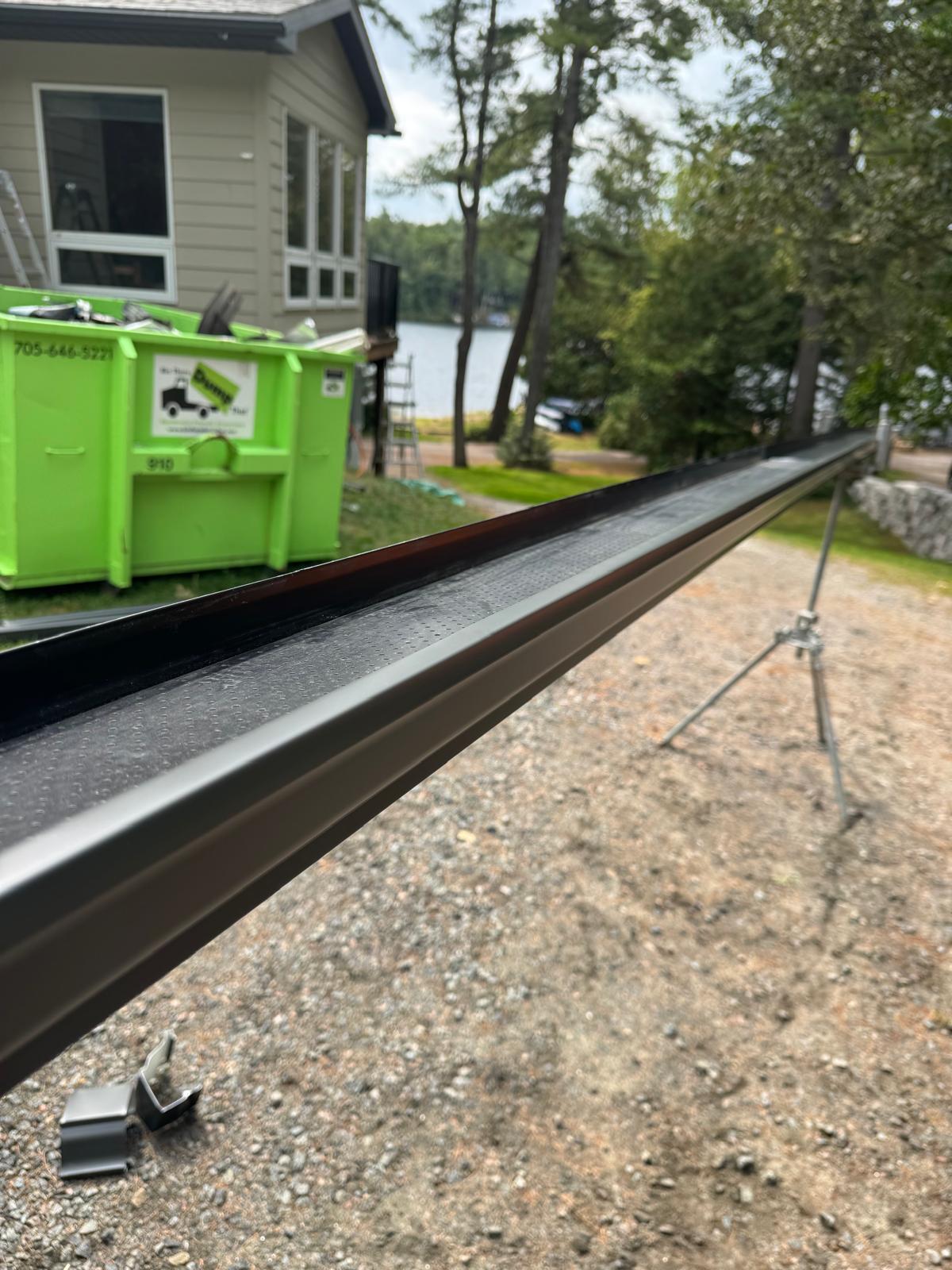 Giang Aluminum Project