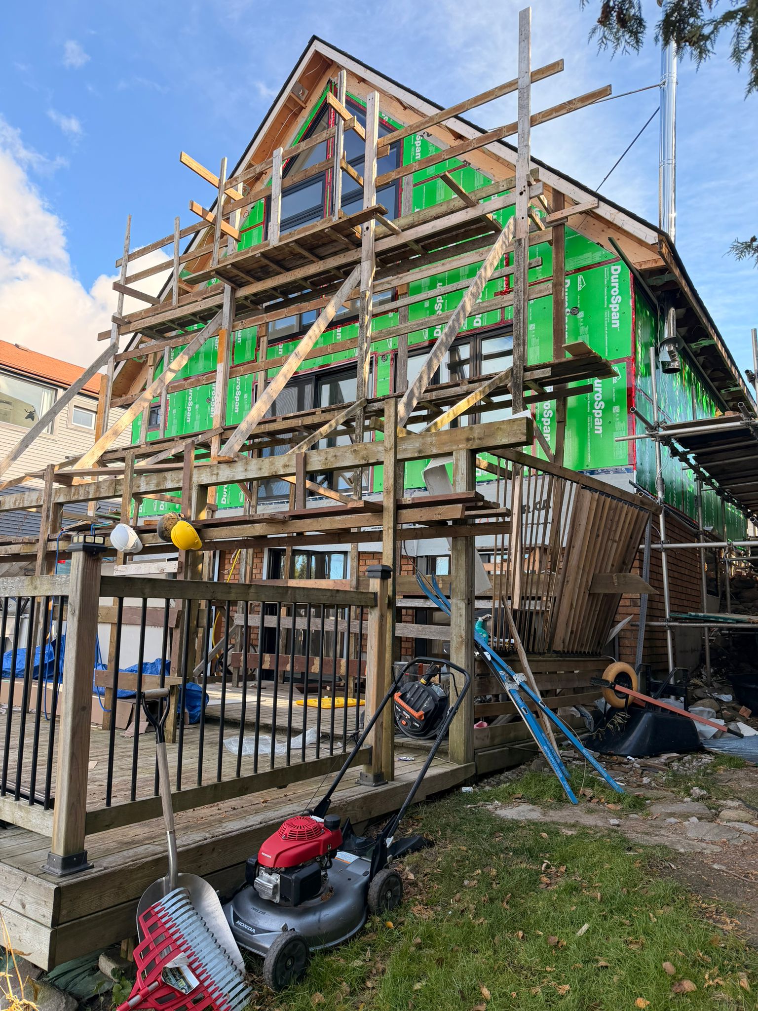 Giang Aluminum Project