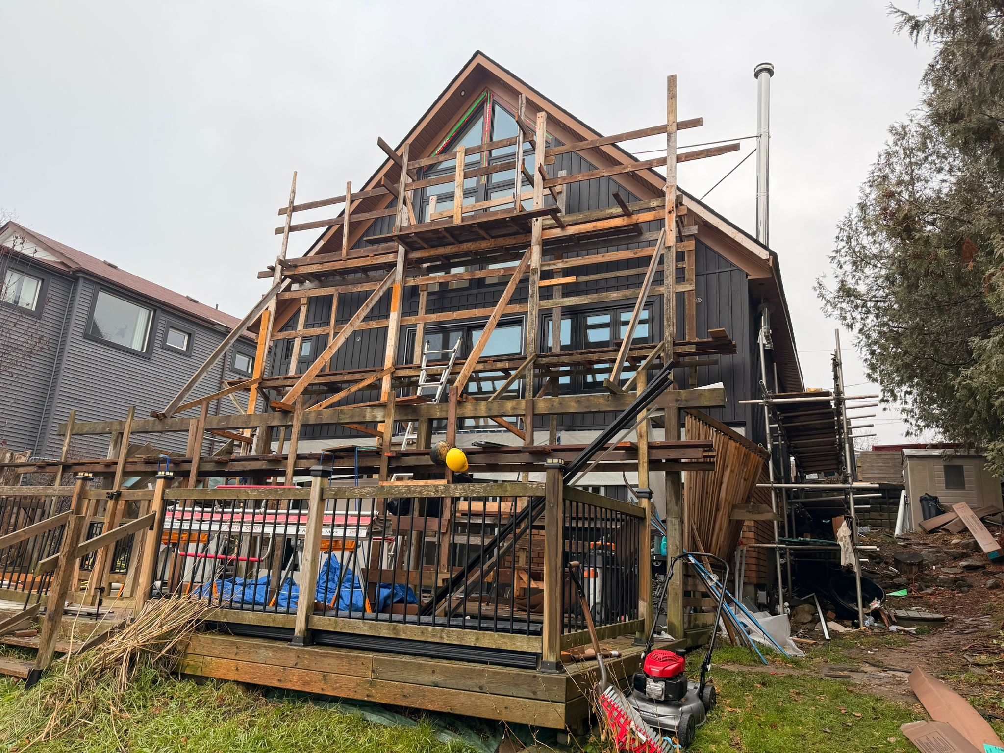 Giang Aluminum Project