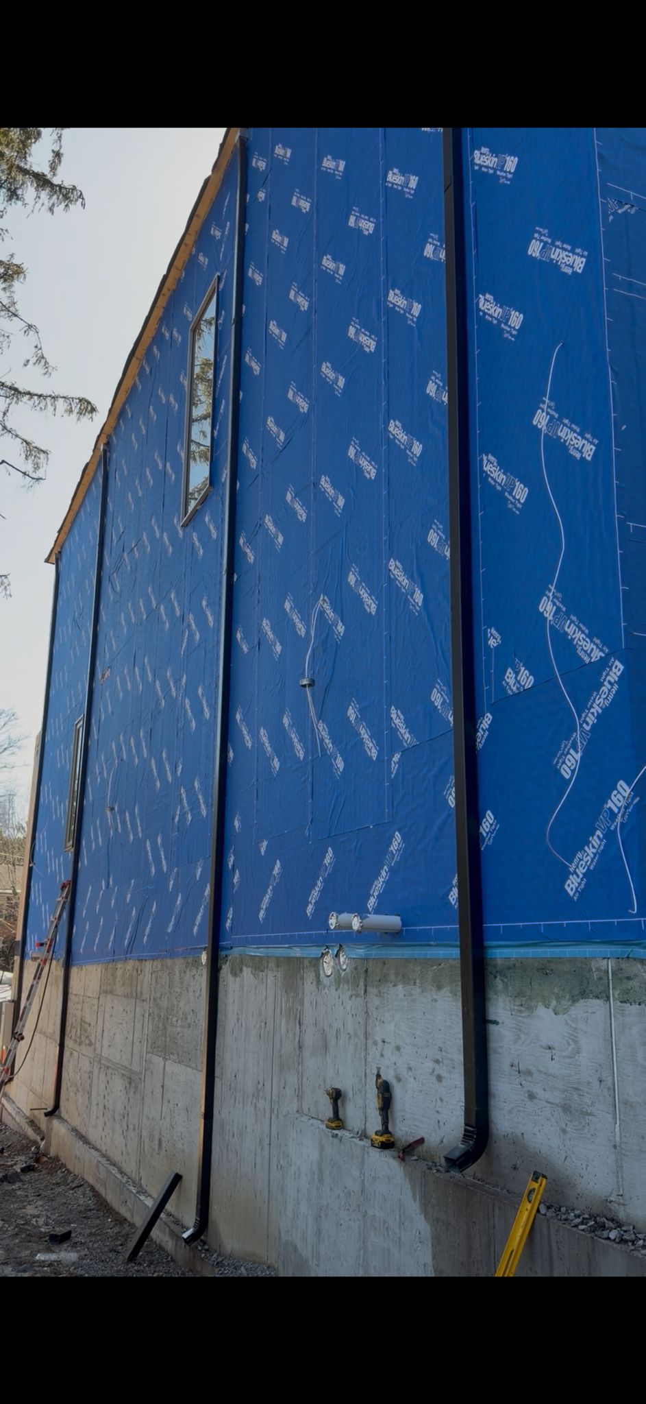 Giang Aluminum Project