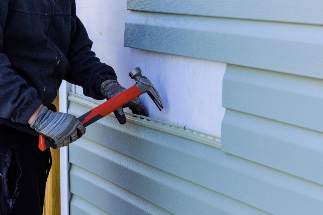 Repairs & Maintenance