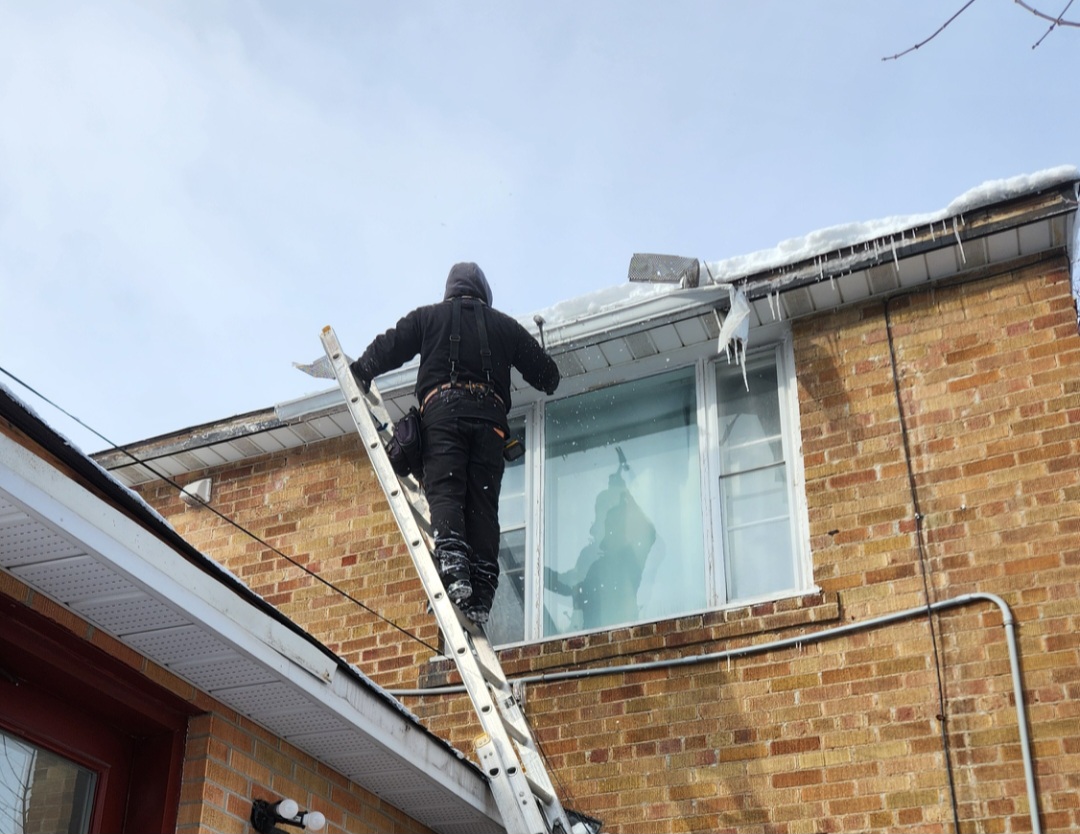 Repairs & Maintenance